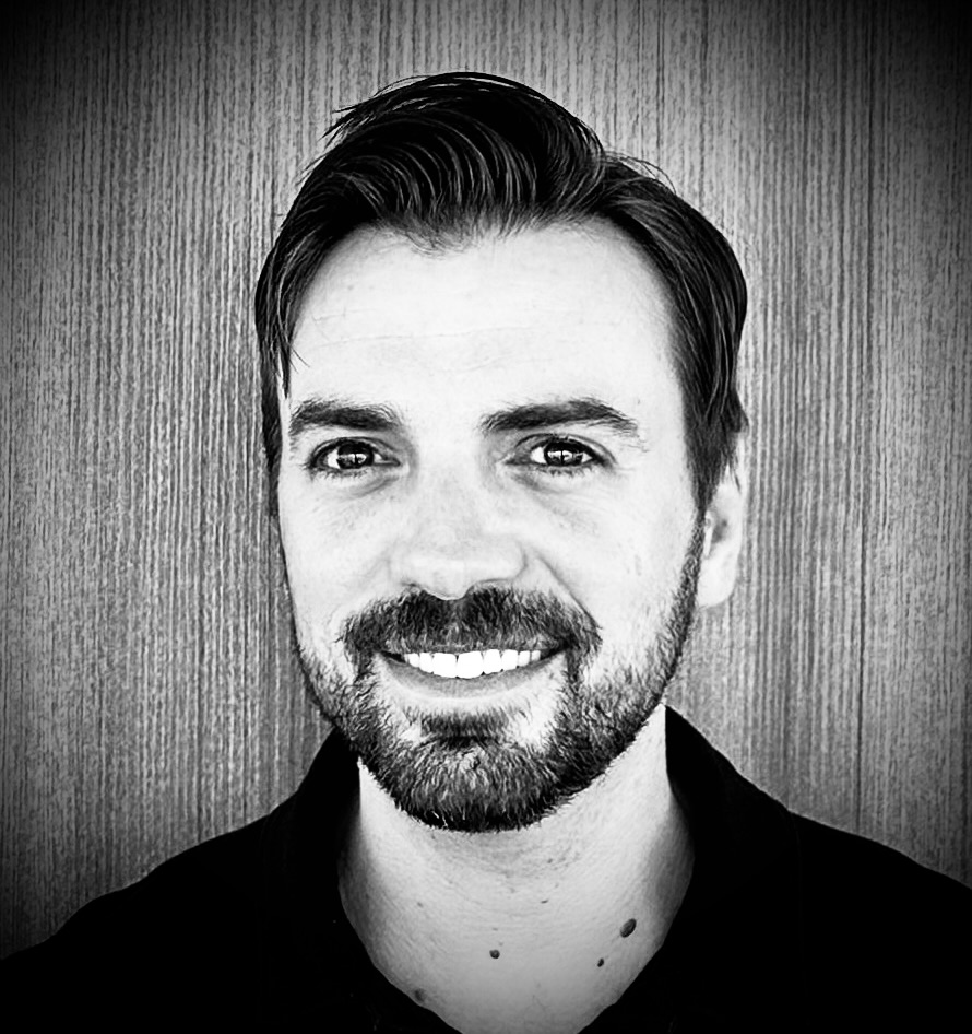 Jake Lockwood, IT Professional